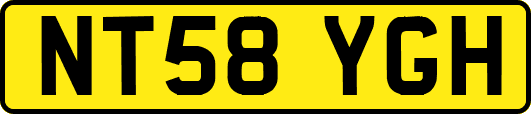 NT58YGH
