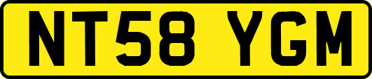 NT58YGM