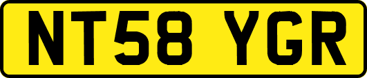 NT58YGR