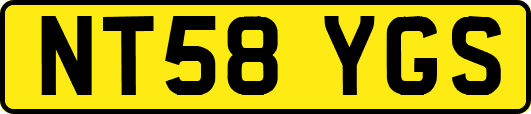 NT58YGS