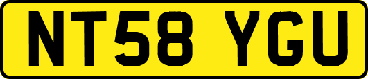 NT58YGU