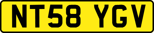 NT58YGV