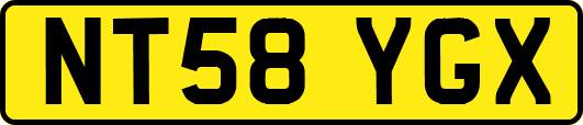 NT58YGX