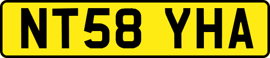 NT58YHA