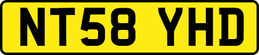 NT58YHD