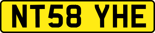 NT58YHE