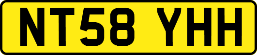 NT58YHH