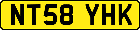 NT58YHK