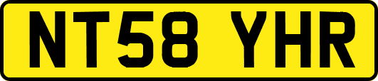 NT58YHR