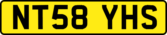 NT58YHS