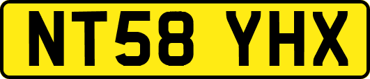 NT58YHX