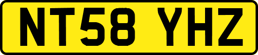 NT58YHZ