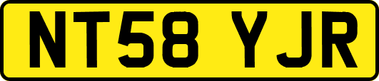 NT58YJR