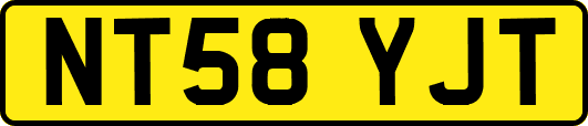 NT58YJT