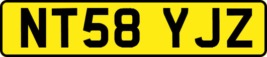 NT58YJZ
