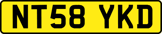 NT58YKD