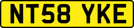 NT58YKE