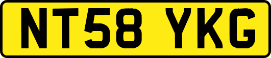 NT58YKG