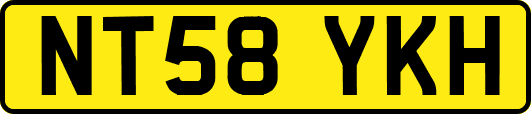 NT58YKH