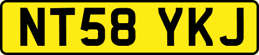 NT58YKJ
