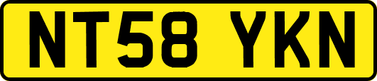 NT58YKN