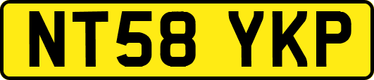 NT58YKP