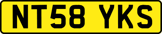 NT58YKS