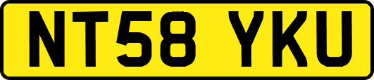 NT58YKU