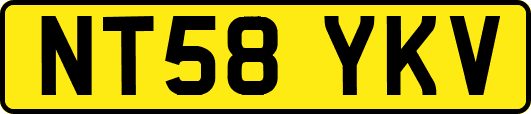 NT58YKV