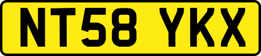 NT58YKX