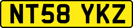 NT58YKZ
