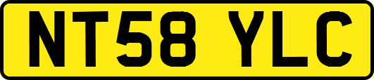 NT58YLC