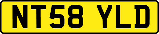 NT58YLD
