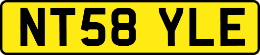 NT58YLE