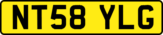 NT58YLG