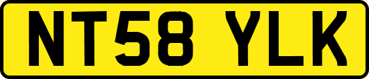 NT58YLK