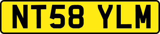NT58YLM
