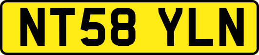 NT58YLN