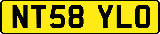 NT58YLO