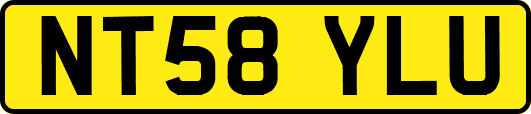 NT58YLU