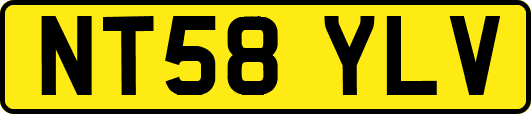 NT58YLV