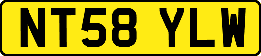 NT58YLW