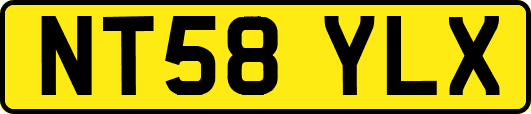 NT58YLX