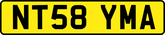 NT58YMA