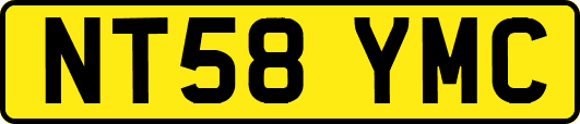 NT58YMC