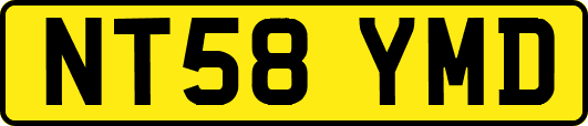 NT58YMD