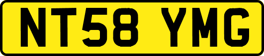 NT58YMG