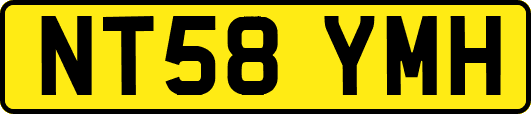 NT58YMH