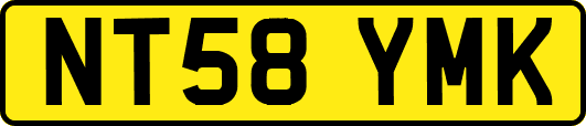 NT58YMK