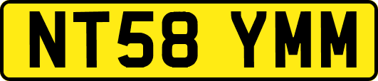 NT58YMM